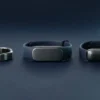 サブスク不要ウェアラブル比較（RingConn Gen 3・b.race・Fitbit Air）のイメージ